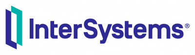 Supporting Sponsor InterSystems