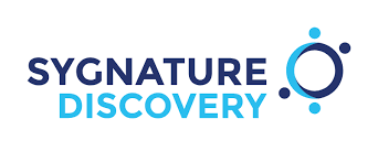 Partnering Sponsor Sygnature Discovery